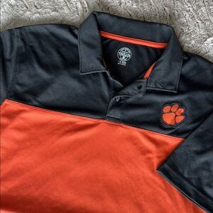 Clemson Tigers Polo Shirt